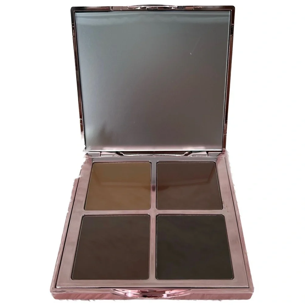 ACE BEAUTE’ Ultimate Sculpt Face Palette. (NIB)